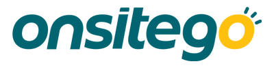 On Site Go Logo