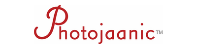 Photojaanic Logo