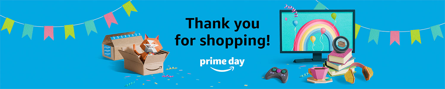 prime day sale 2