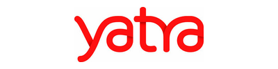 Yatra logo