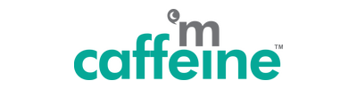 Mcaffeine Logo