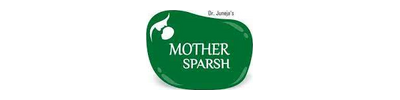 Mother Sparsh - Baby care products Logo