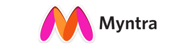 Myntra logo